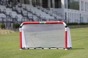 YakimaSport Bramka składana ACADEMY 120x80 cm | 1,2m x 0,8m 8