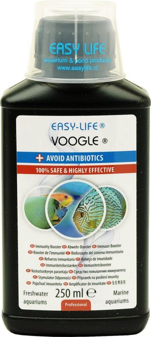EASY LIFE Voogle 250ml 1