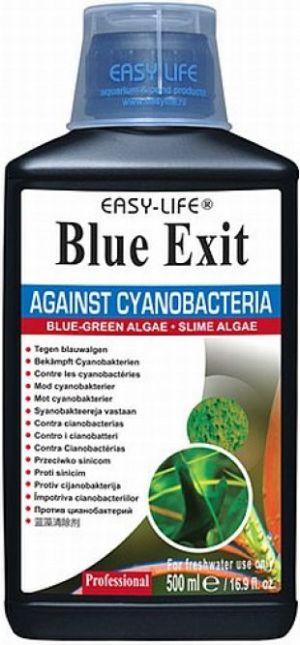 EASY LIFE Blue exit 500ml 1