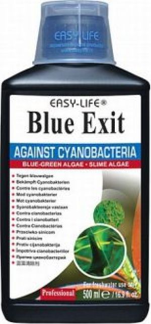 EASY LIFE Blue exit 250ml 1