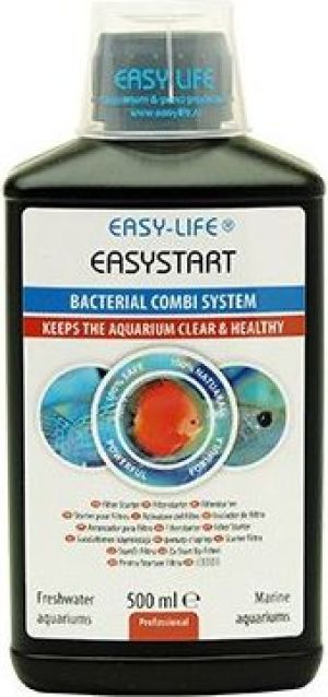 EASY LIFE Easy start 500ml 1
