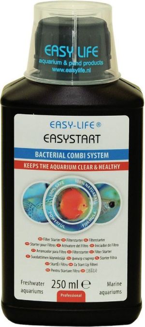 EASY LIFE Easy start 250ml 1