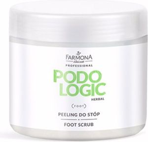 Farmona Podologic Herbal Peeling do stóp 500ml - 0000012926 1