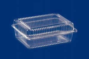 Guillin Pojemnik jednorazowy 2080 plastikowy 50 sztuk 2