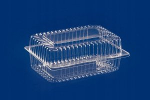 Guillin Pojemnik jednorazowy K404 plastikowy 50 sztuk 2