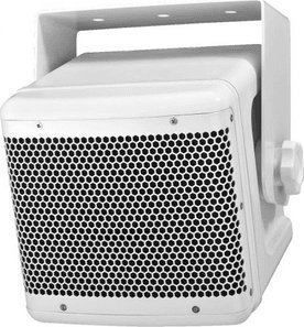 Kolumna Monacor Kolumna głośnikowa odporna na warunki atmosferyczne, o mocy 50W w trybie 100V lub 4 1