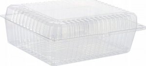 Guillin Pojemnik jednorazowy 2080 plastikowy 50 sztuk 2