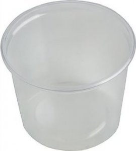 Guillin Pojemnik na sos dip pojemniki 100ml-100 szt 3