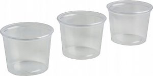 Guillin Pojemnik na sos dip pojemniki 100ml-100 szt 4