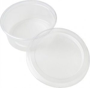Guillin Pojemnik na sos dip pojemniki 100ml-100 szt 9