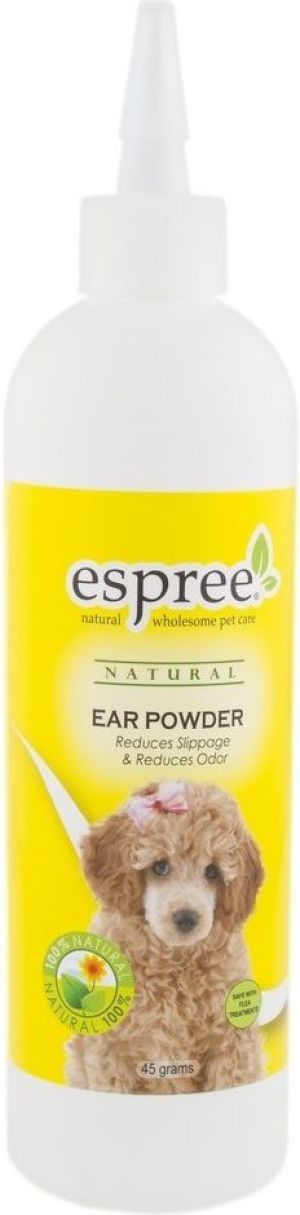 ESPREE EAR POWDER 45g PUDER DO USZU 1