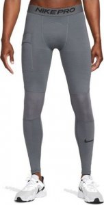 Nike Spodnie termiczne Nike Pro Warm M DQ4870-068, Rozmiar: M (178cm) 1