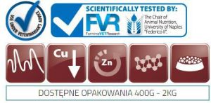 Farmina Pet Foods Vet Life - Hepatic 400g 3