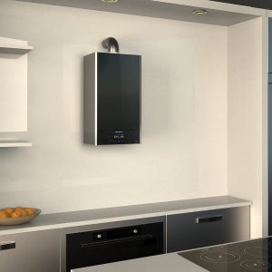 Piec gazowy Ariston ALTEAS ONE+ NET 24 22 kW (3301771) 11