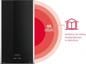 Piec gazowy Ariston ALTEAS ONE+ NET 24 22 kW (3301771) 16