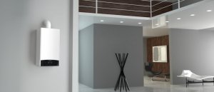 Piec gazowy Ariston GENUS ONE+ NET 24 22 kW (3301774) 15