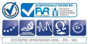 Farmina Pet Foods Vet Life - UltraHypo 2 kg 3