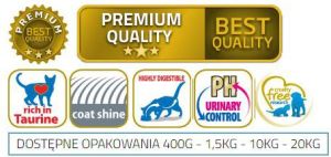 Farmina Pet Foods Matisse - Neutered 1.5 kg 3