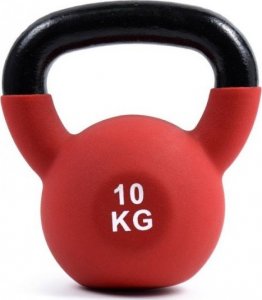 Kettlebell Smj Odważnik SMJ sport 10kg HS-TNK-000016427, Rozmiar: N/A 1