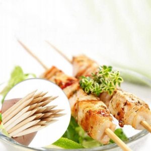 Tamipol Patyczki 30 cm 200 szt. bambus 2