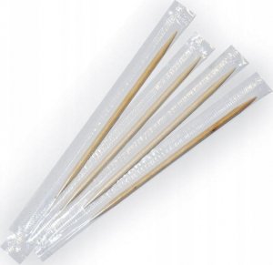 Tamipol Wykałaczki 0,65 cm 1000 szt. Drewno 3