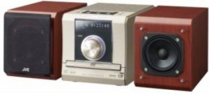 Wieża JVC FS-XA1 1