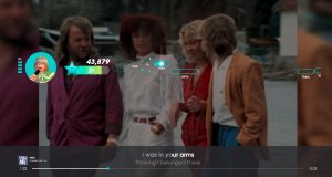 Let's Sing ABBA Nintendo Switch, wersja cyfrowa 2