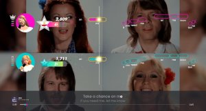 Let's Sing ABBA Nintendo Switch, wersja cyfrowa 3