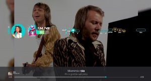 Let's Sing ABBA Nintendo Switch, wersja cyfrowa 4