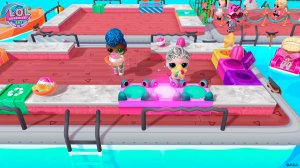 L.O.L. Surprise! B.B.s BORN TO TRAVEL Nintendo Switch, wersja cyfrowa 2