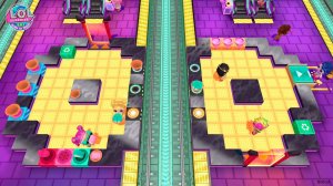 L.O.L. Surprise! B.B.s BORN TO TRAVEL Nintendo Switch, wersja cyfrowa 3