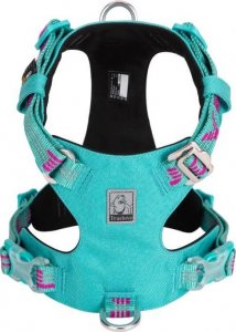 Truelove Szelki guard dla psa Truelove Adventure Dog błękitny S 2