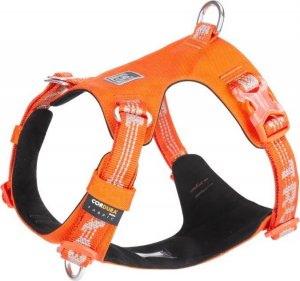 Truelove Szelki guard dla psa Truelove Adventure Dog pomarańczowy S 1