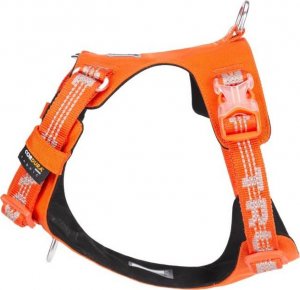 Truelove Szelki guard dla psa Truelove Adventure Dog pomarańczowy M 3