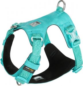 Truelove Szelki guard dla psa Truelove Adventure Soft błękitny XS 1