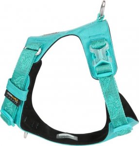 Truelove Szelki guard dla psa Adventure Soft błękitny S 3