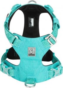 Truelove Szelki guard dla psa Truelove Adventure Soft błękitny L 2