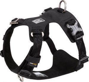Truelove Ultralekkie szelki dla psa Truelove Adventure Soft czarny L 1