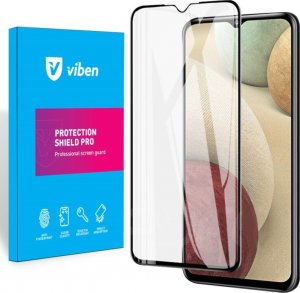 Viben VIBEN Szkło ochronne 5D do Samsung Galaxy A32 5G 1