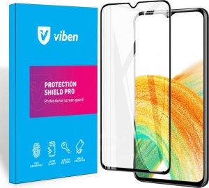 Viben VIBEN Szkło ochronne 5D do Samsung Galaxy M23 1