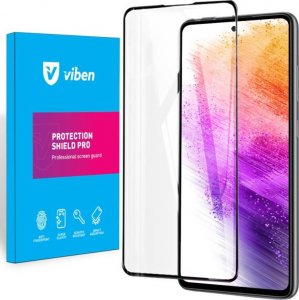 Viben VIBEN Szkło ochronne 5D do Samsung Galaxy M53 1