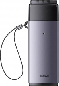 Czytnik Baseus Lite Series (WKQX060013) 3