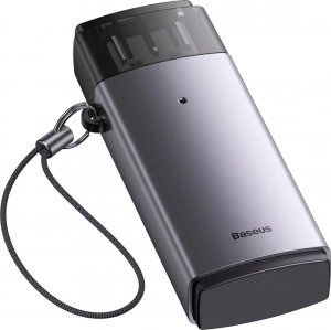 Czytnik Baseus Lite Series (WKQX060013) 6