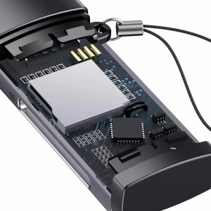 Czytnik Baseus Lite Series (WKQX060013) 7