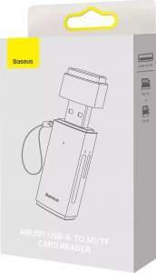 Czytnik Baseus Lite Series (WKQX060013) 8