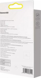 Czytnik Baseus Lite Series (WKQX060013) 9