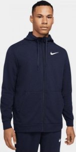 Nike Bluza Nike Dri-FIT M CZ6376-451, Rozmiar: S 1