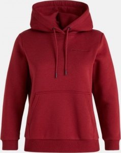 Peak Bluza Peak Performance Original Small Logo Hood W G78115120-RR1, Rozmiar: XS 1