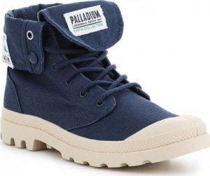Palladium Buty Palladium Baggy Organic U Mood Indigo M 76633-458-M, Rozmiar: EU 46 1