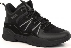 Big Star Buty sportowe wysokie Big Star W INT1784, Rozmiar: 37 1